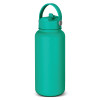 Teal Oasis Vacuum Bottles